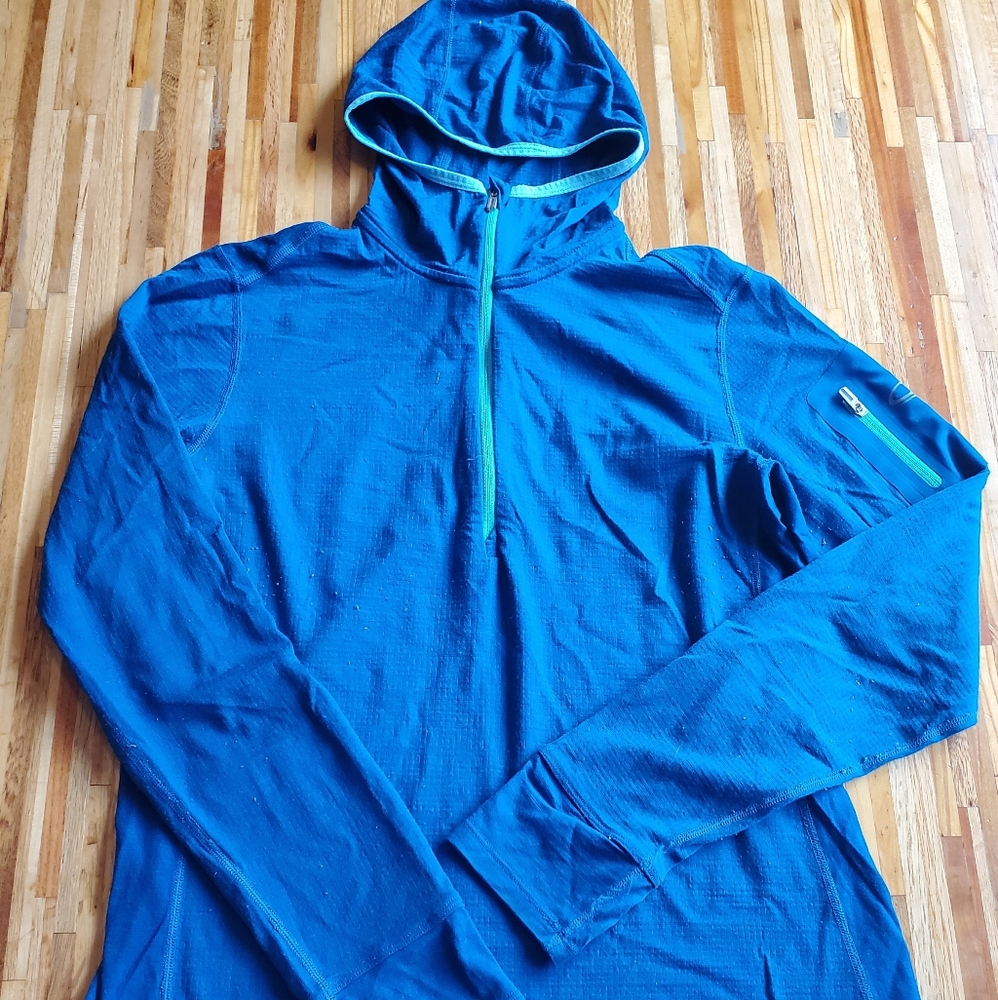 Outdoor Research Icebreaker Half Zip